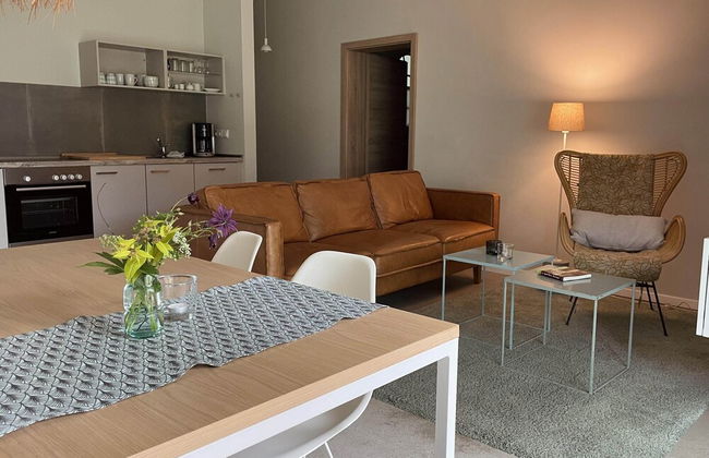 Grosszuegige Ferienwohnung mit Garten - Foto 15