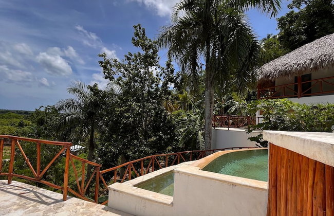 Casa Bambu - Charming Villa in the Heart of Nature - Foto 18