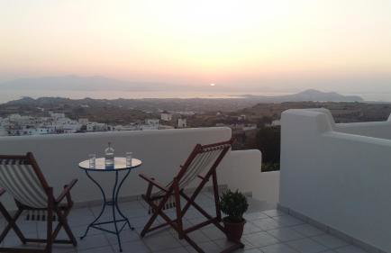 Vivlos. Maisonette with View - Foto 18