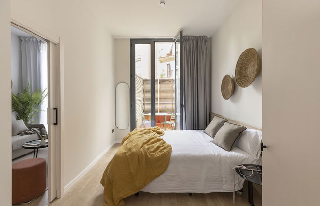 Líbere Barcelona Sant Antoni - Foto 15