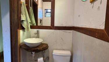 Casinha Fulô do Bongue - 6 km from Serra dos Alves - Foto 4