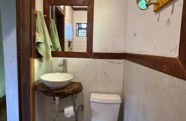 Casinha Fulô do Bongue - 6 km from Serra dos Alves - Photo 4