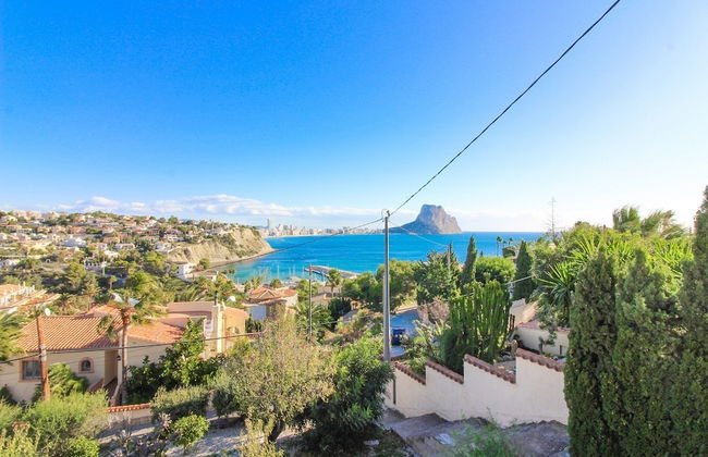 Villa Maryvilla 19 - Photo 16