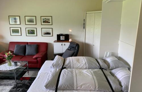 Ferienwohnung "Palstek" im Haus Düwelswarft - Foto 11