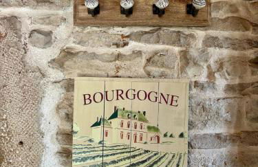 Le Refuge Bourguignon - Foto 27