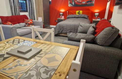 Joiners Arms - Studio Apartments - Foto 22