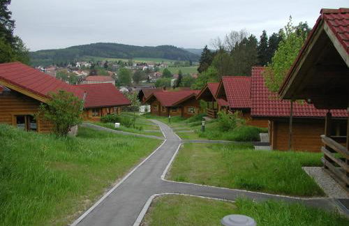 Ferienhaus Bayern Chalet 22 - Photo 12