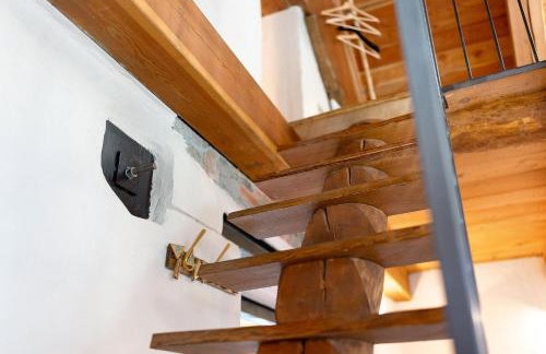 La torretta di Mozzola - Foto 29