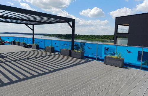 BOSZKOWO Apartament "EDEL" 106 Aquarius - Foto 5