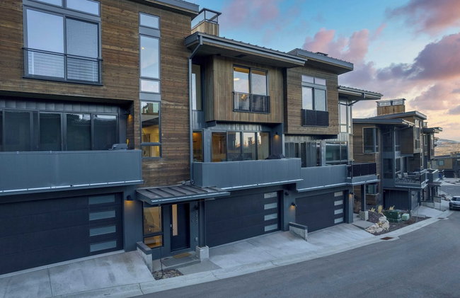 Canyon Lodge at Westgate by AvantStay Park City Mountain Condo with Private Hot Tub Views Resort Amenities - Photo 64