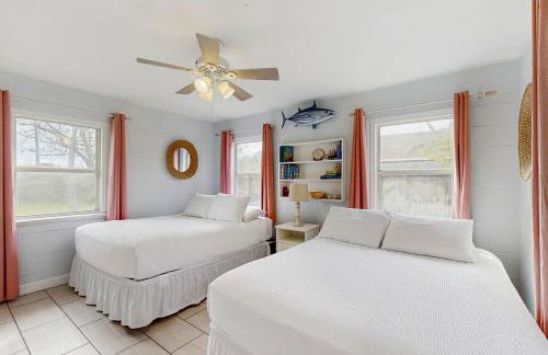 The Saltbox - Foto 16