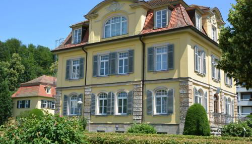 Villa Widder - Boutiquehotel - Foto 2