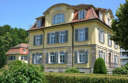 Villa Widder - Boutiquehotel - Foto 2