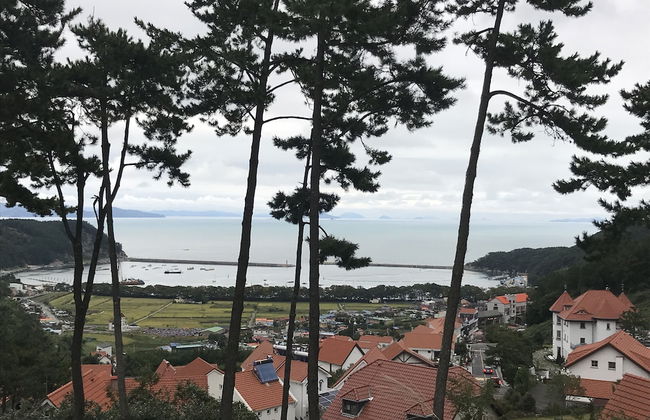 Namhae German Village Frankfurt Story - Foto 43