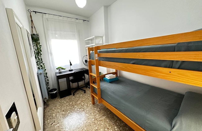 Rooms Sepulveda - Photo 12