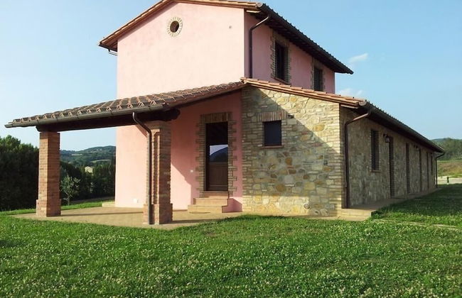 Agriturismo La Collina del Sole - Foto 30