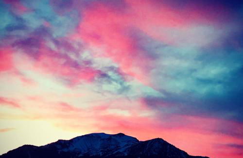 Mountainback 73 Den - Foto 3