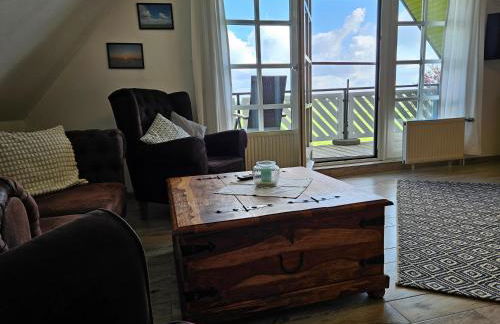 Ferienwohnung Leuchtturmblick - Foto 1