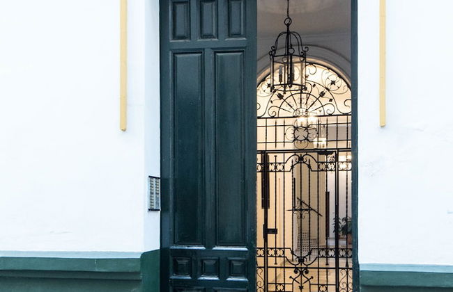 Sevilla Apartments Alfaqueque - Foto 32