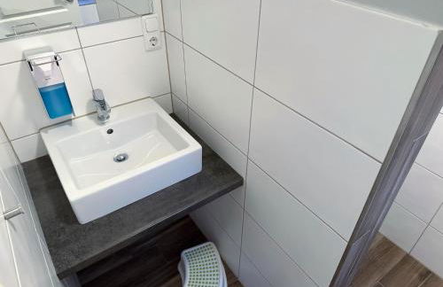 Bauernhof Claussen Fehmarn - Foto 24