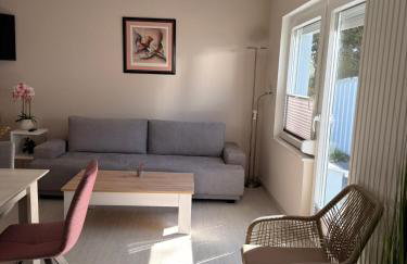 Ferienhaus Pirat Störtebeker Dangast - Foto 63