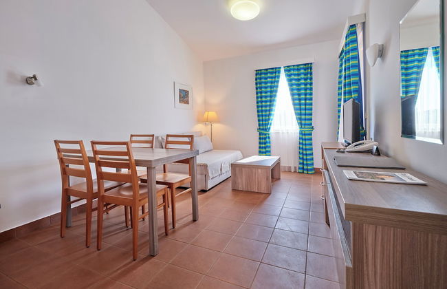 Maistra Select Koversada Naturist Apartments - Foto 19