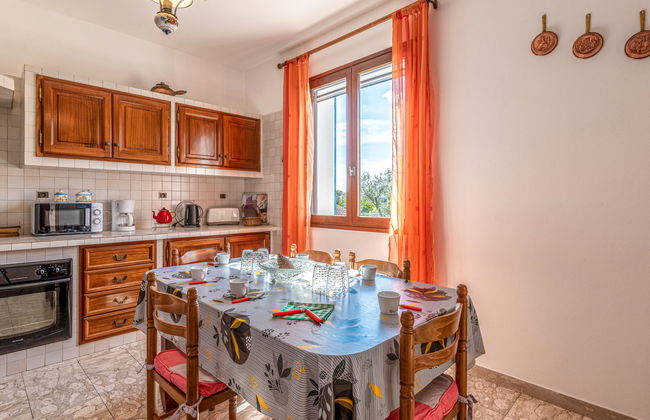 Casa Antoinette - Foto 11