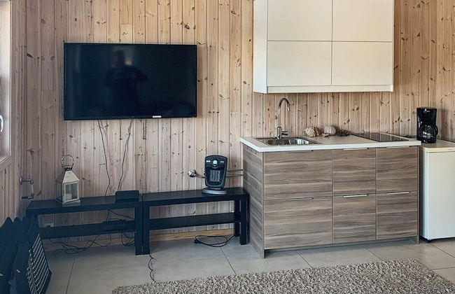 6 Person Holiday Home in Urangsvag - Foto 20