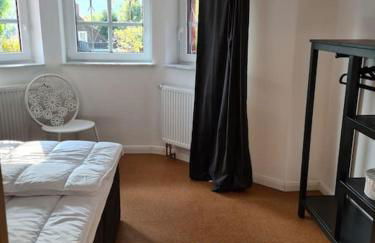 Gruppenhaus mit Grillkota für 16 Personen in Hahnenklee - Foto 48