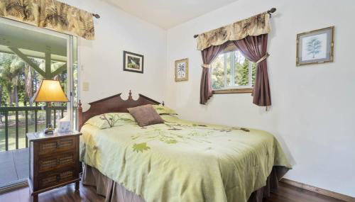 Hale Kamāoa Naalehu - Foto 2