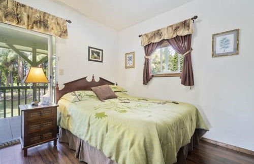 Hale Kamāoa Naalehu - Foto 2