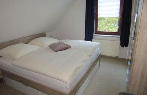 Holiday Apartment Hammann - Foto 17