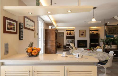 Holiday Home Ty Pors Ar Pagn by Interhome - Photo 11