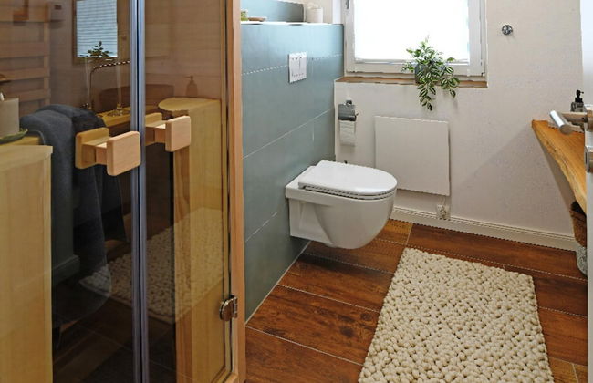 Ferienhaus in Schlagsdorf auf Fehmarn - Foto 24