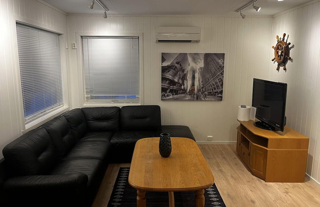 Central Apartment in Tromso - Photo 6