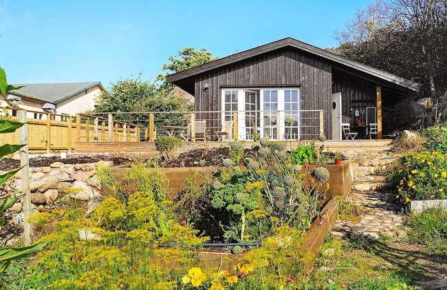 4 Person Holiday Home in Skarhamn-by Traum - Foto 1