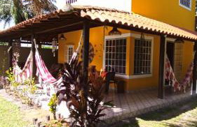 Casa temporada na praia Joia do Atlântico - Ilhéus - Ba - Foto 1