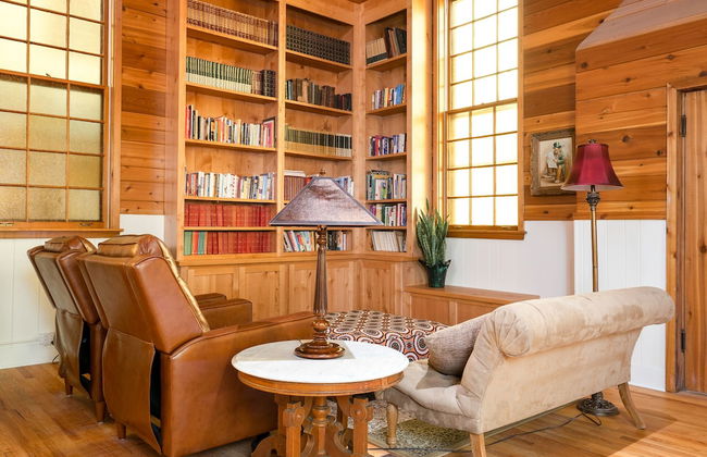 Lyndale Church Lodge - Foto 25