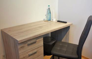 Ferienwohnung Hofmeister - Foto 4