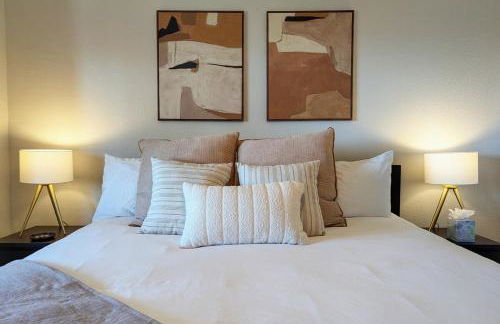 4BR-Sleeps 10-Hot Tub-Air Hockey-Gorgeous Views - Foto 46