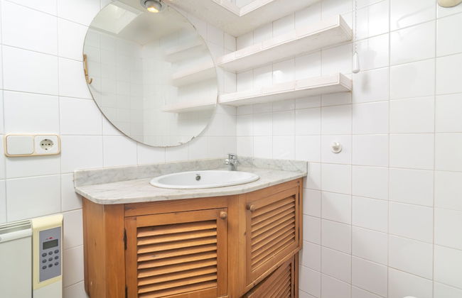 Villa El Terreno in Palma de Mallorca - Foto 32