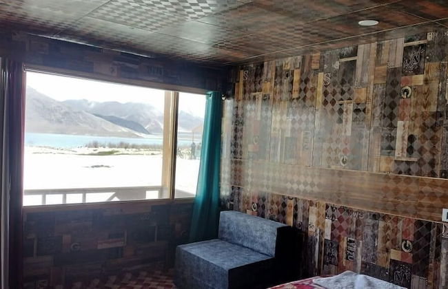Pangong Sunrise Cottage & Resort - Foto 15