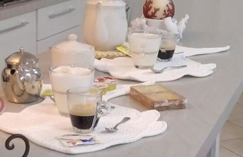 Rami di Corallo Appartamento con Parcheggio Privato ---------- - Foto 12