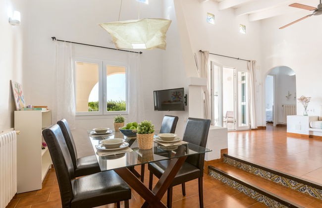 Villa MarBlau - Foto 6