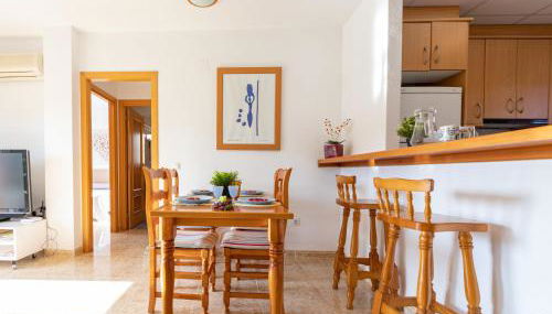 Apartment Roquemar by Interhome - Photo 5