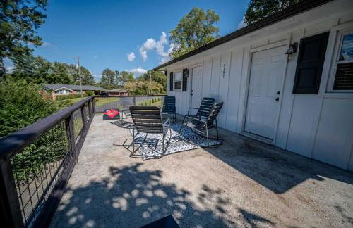 Parkside Place Entire Home in Acworth - Foto 41