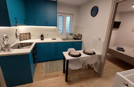 Calliope Apartment - Photo 10