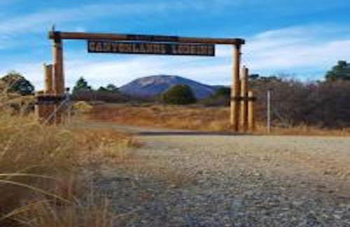 Farm House Cabin, Patio, TV Room, Games, BBQ, Campfire - Foto 25