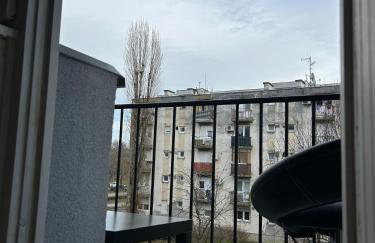 South Park Apartment - Foto 22