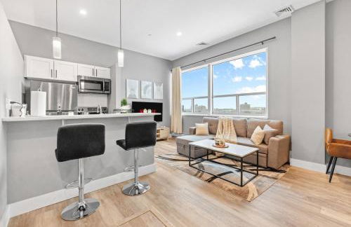 Modern DT Stay, King Bed, Parking Available - Foto 20